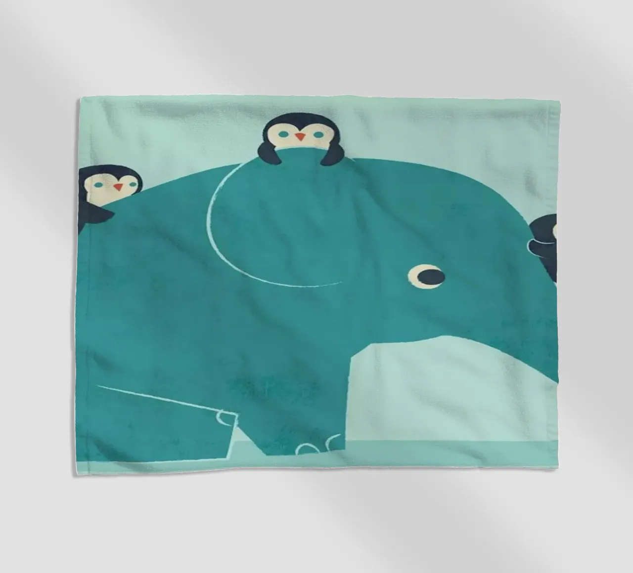 Waterslide telo mare da Jay Fleck