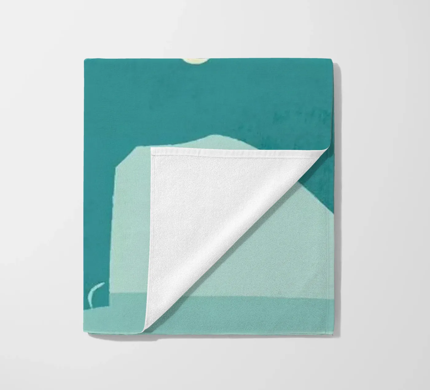 Waterslide telo mare da Jay Fleck