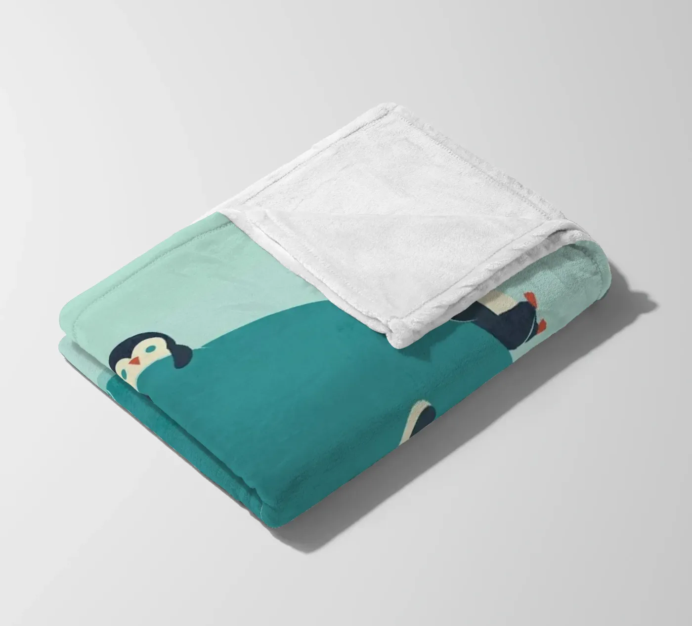 Waterslide Fleecedecke von Jay Fleck