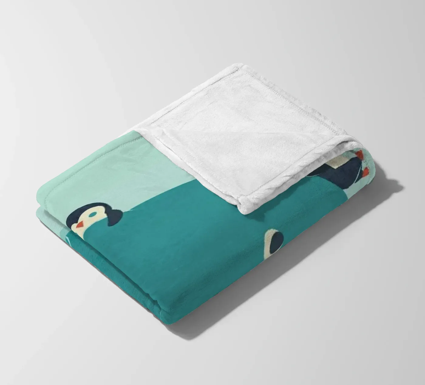 Waterslide Fleecedecke von Jay Fleck