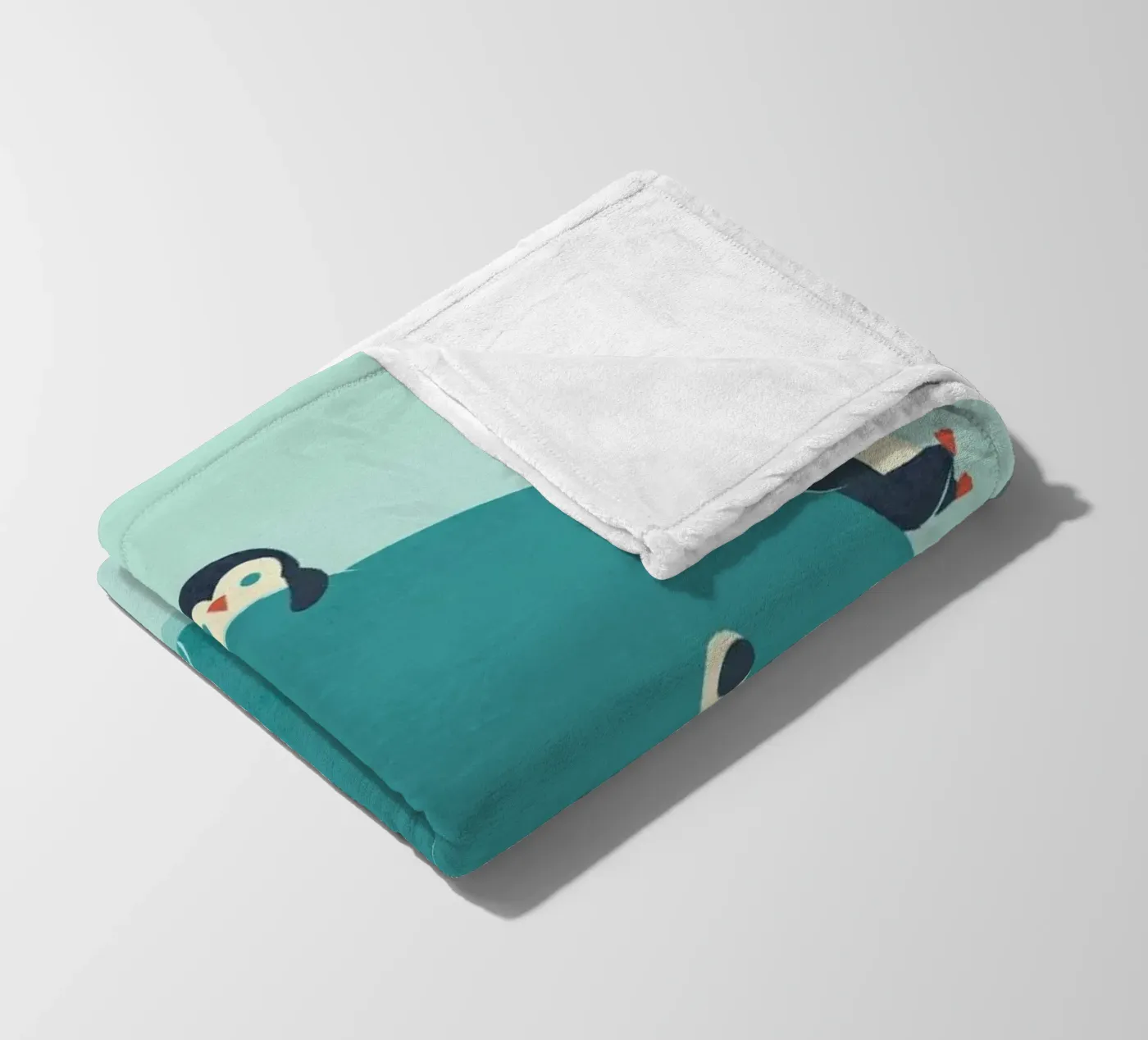 Waterslide Fleecedecke von Jay Fleck