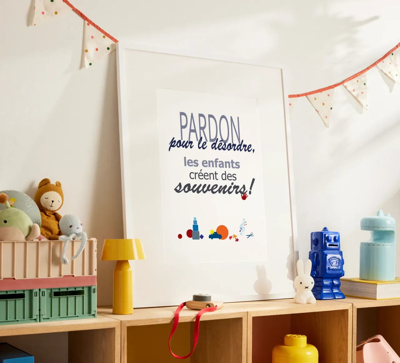 désordre poster da alexiableu