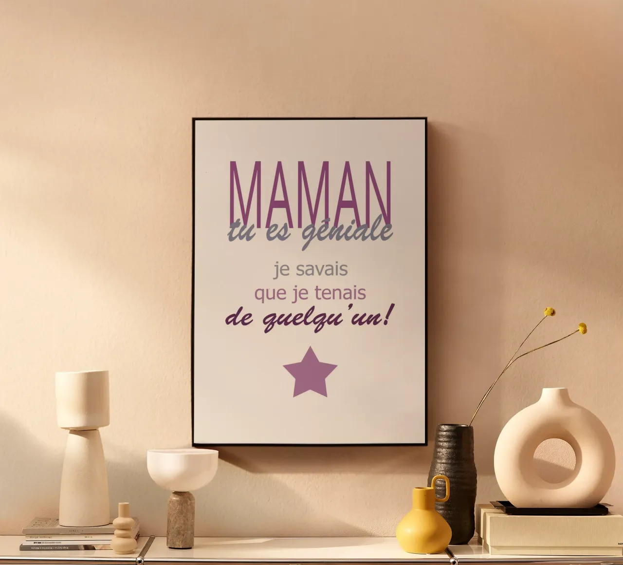 maman alluminio dibond da alexiableu