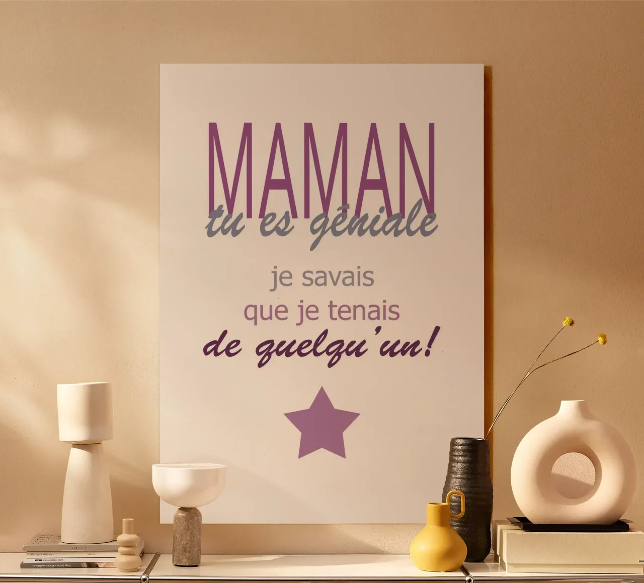 maman alluminio dibond da alexiableu