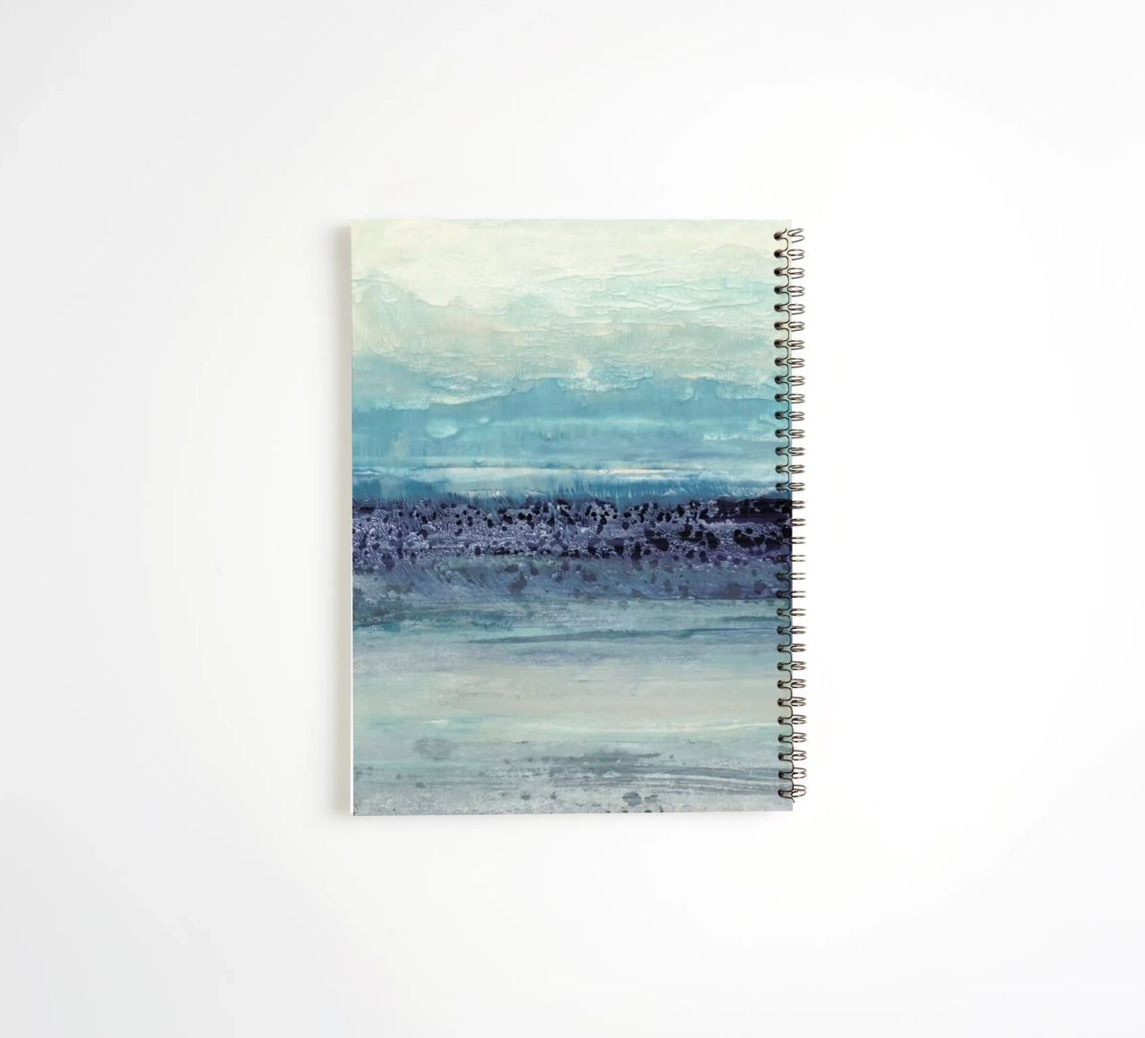 Serenity II Ringbuch von IRIS LEHNHARDT FINE ART