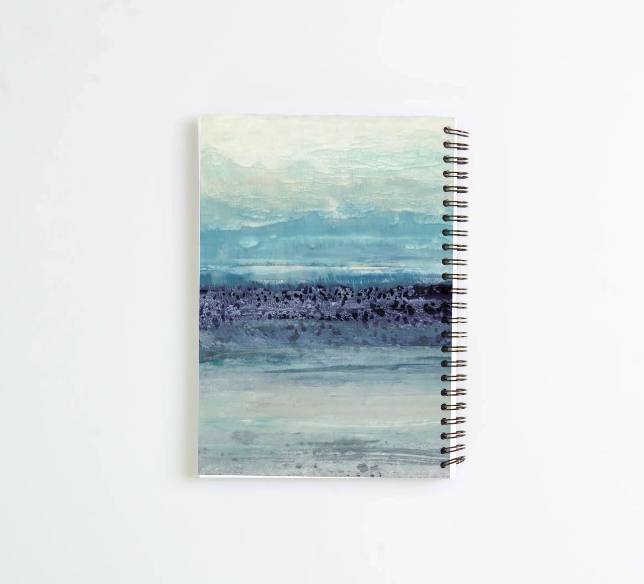 Serenity II Ringbuch von IRIS LEHNHARDT FINE ART