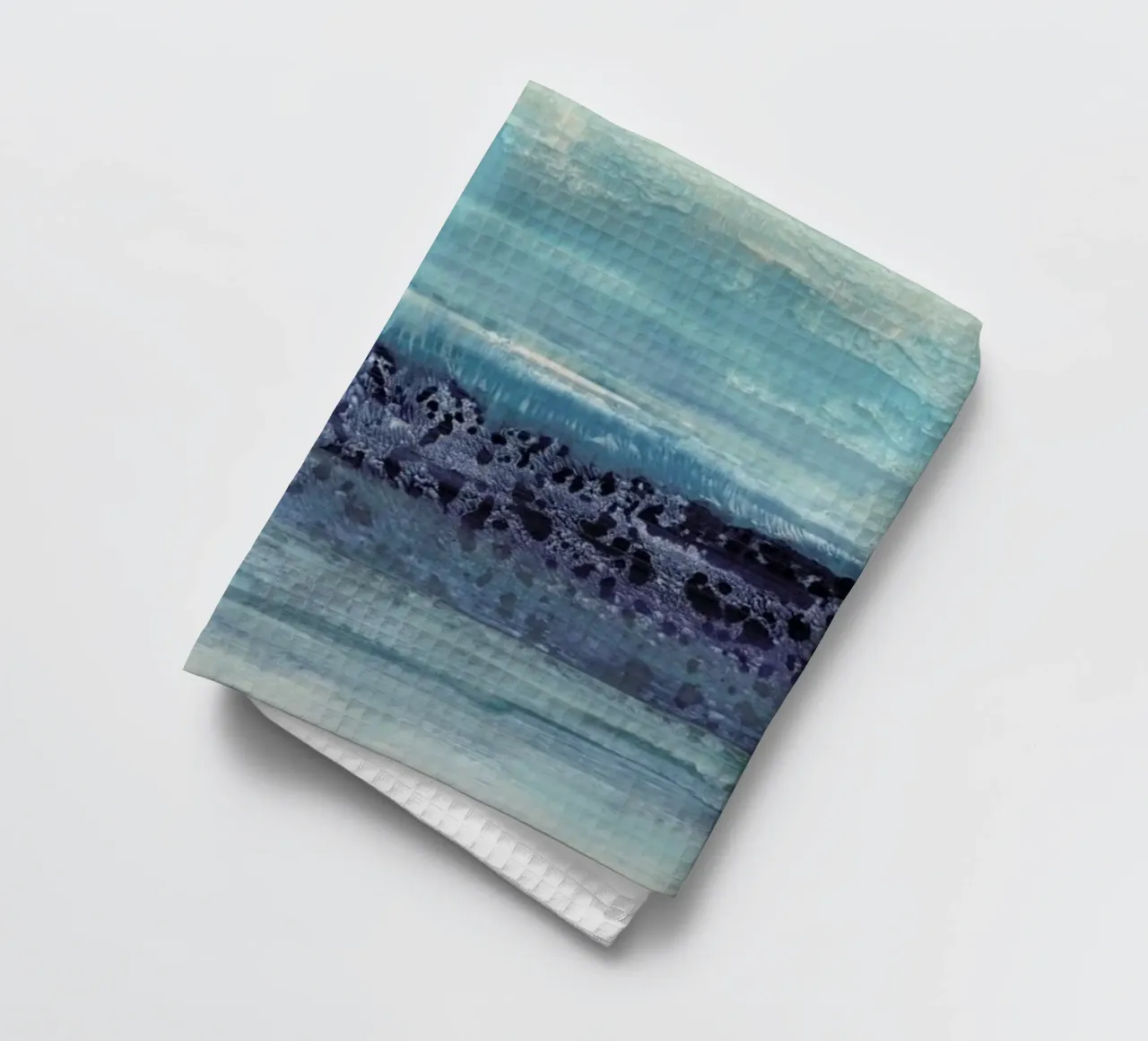 Serenity II canovaccio da cucina da IRIS LEHNHARDT FINE ART