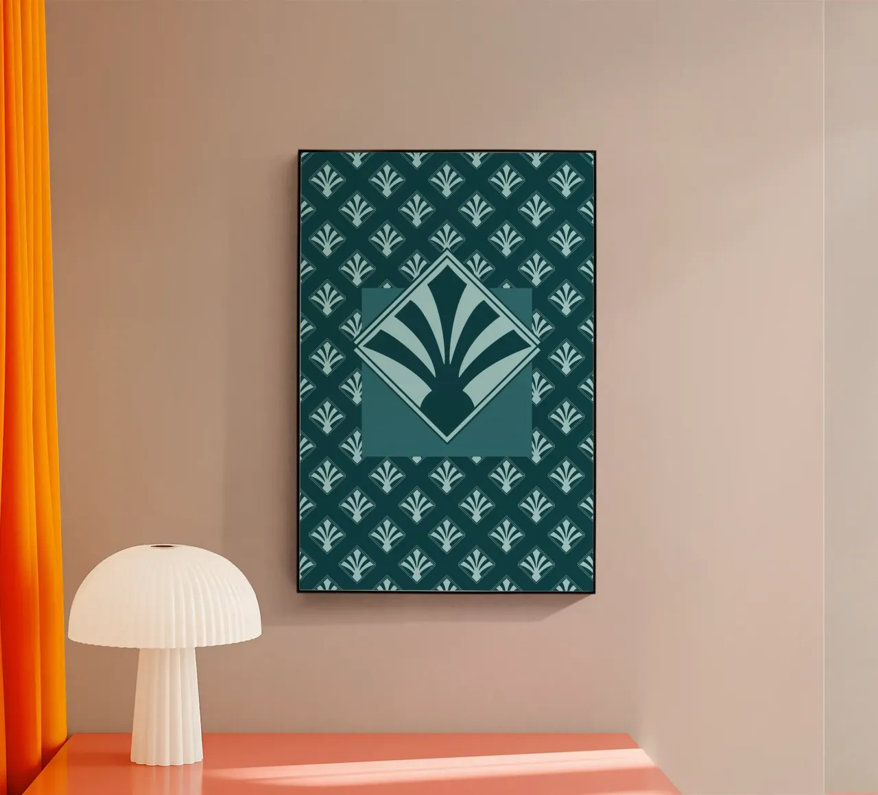 rétro plexiglass da alexiableu