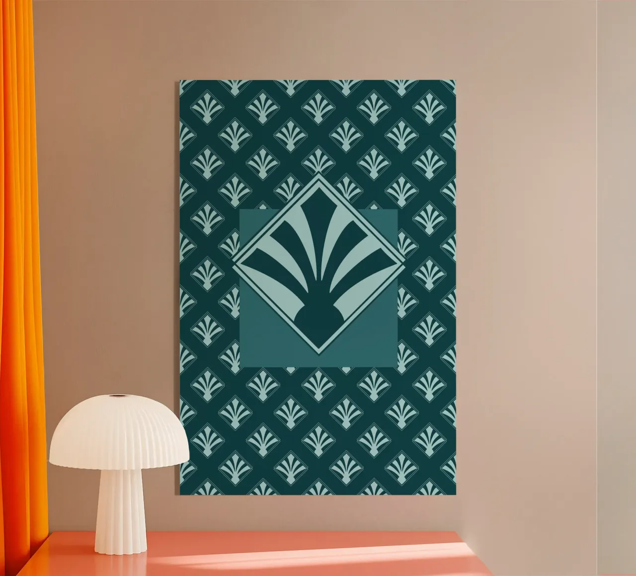 rétro plexiglass da alexiableu