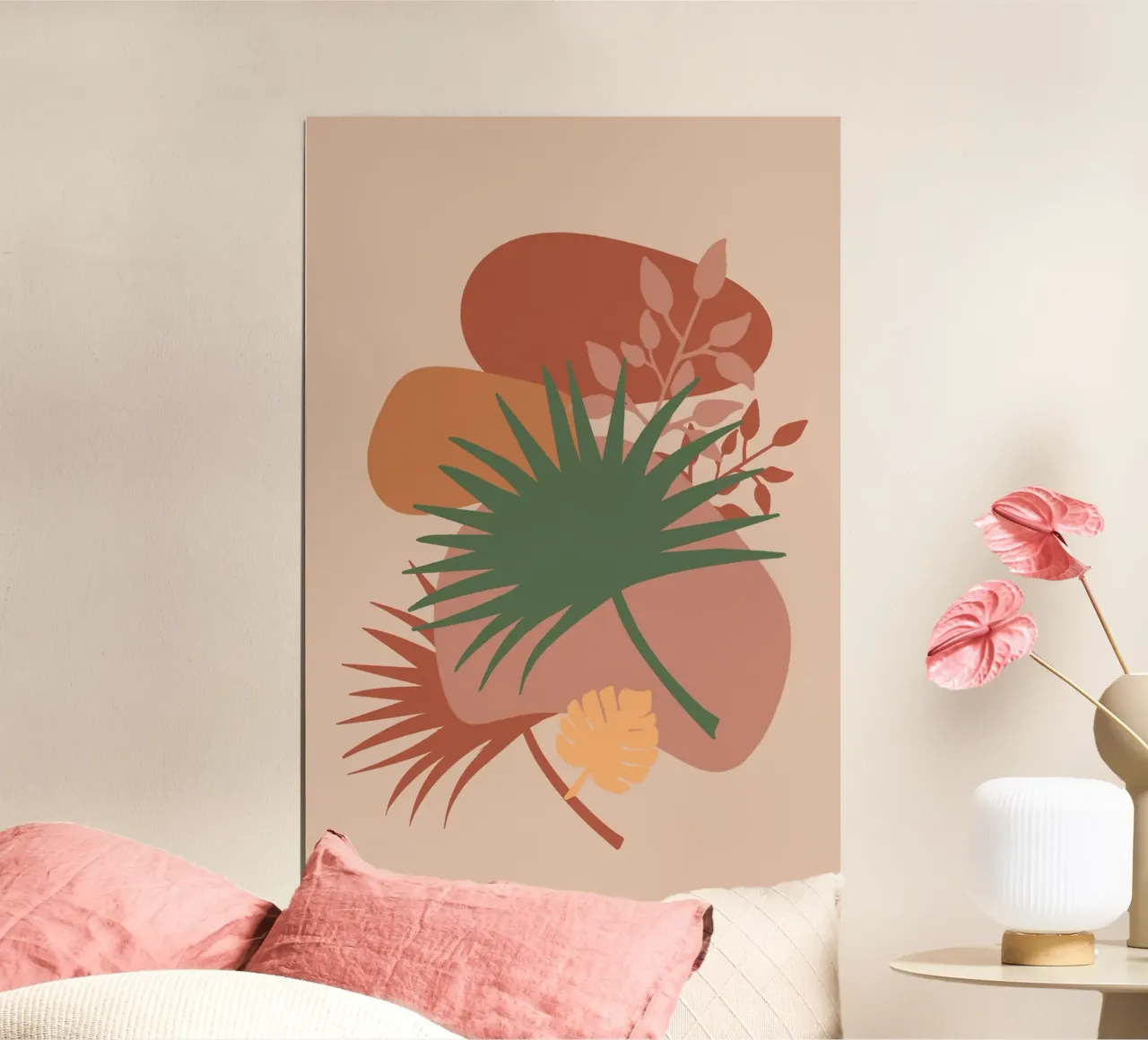 terracotta1 carta hahnemühle da alexiableu