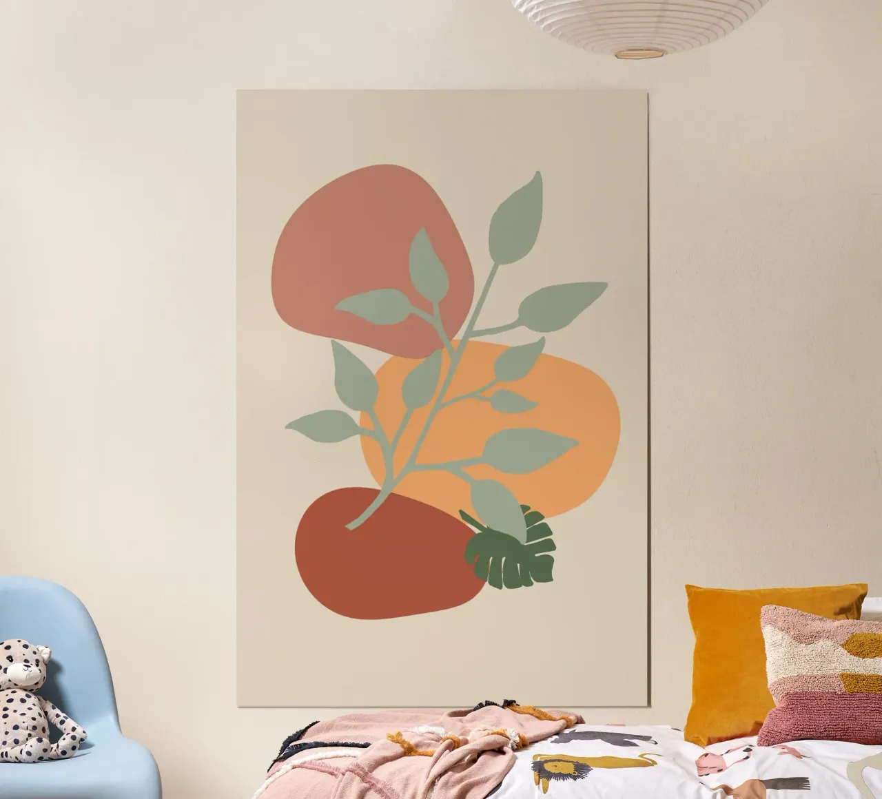 terracotta2 carta hahnemühle da alexiableu