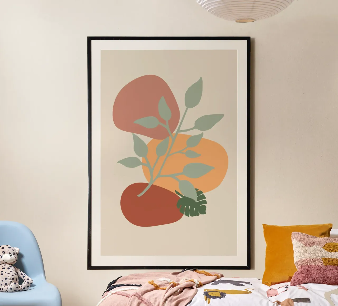 terracotta2 carta hahnemühle da alexiableu