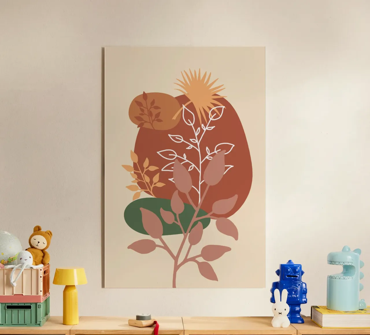 terracotta3 plexiglass da alexiableu