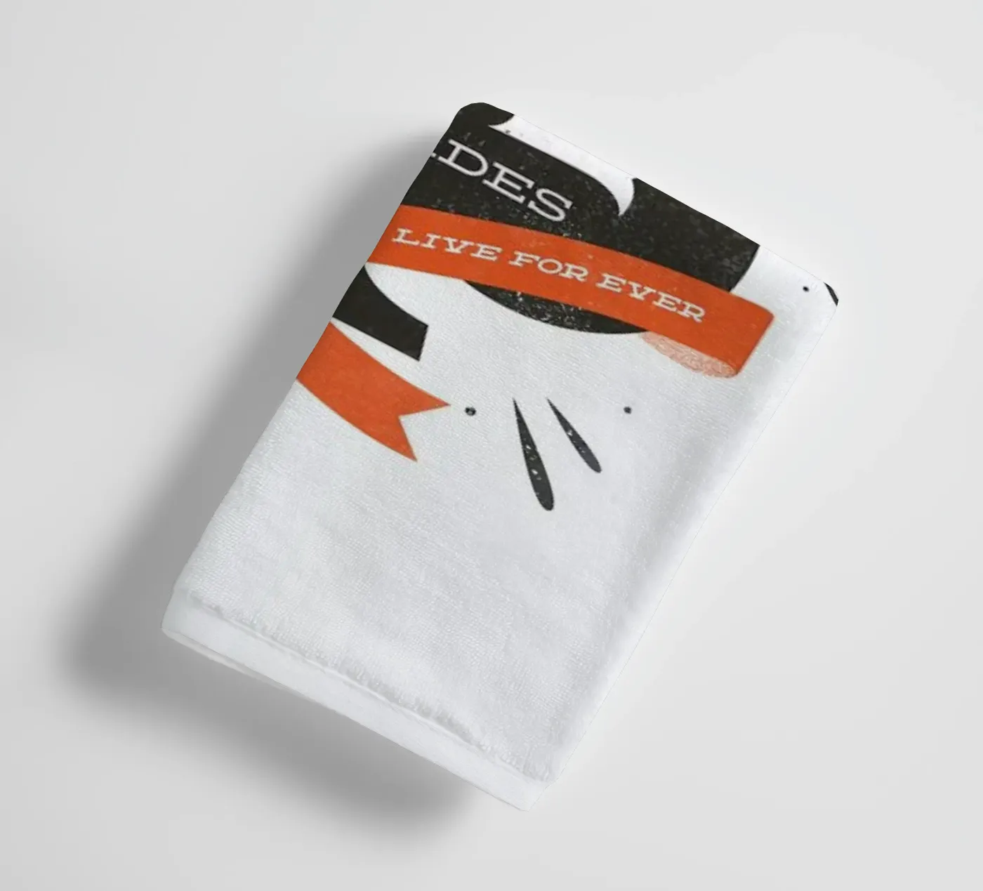 Ace badhanddoek van Chris Wharton