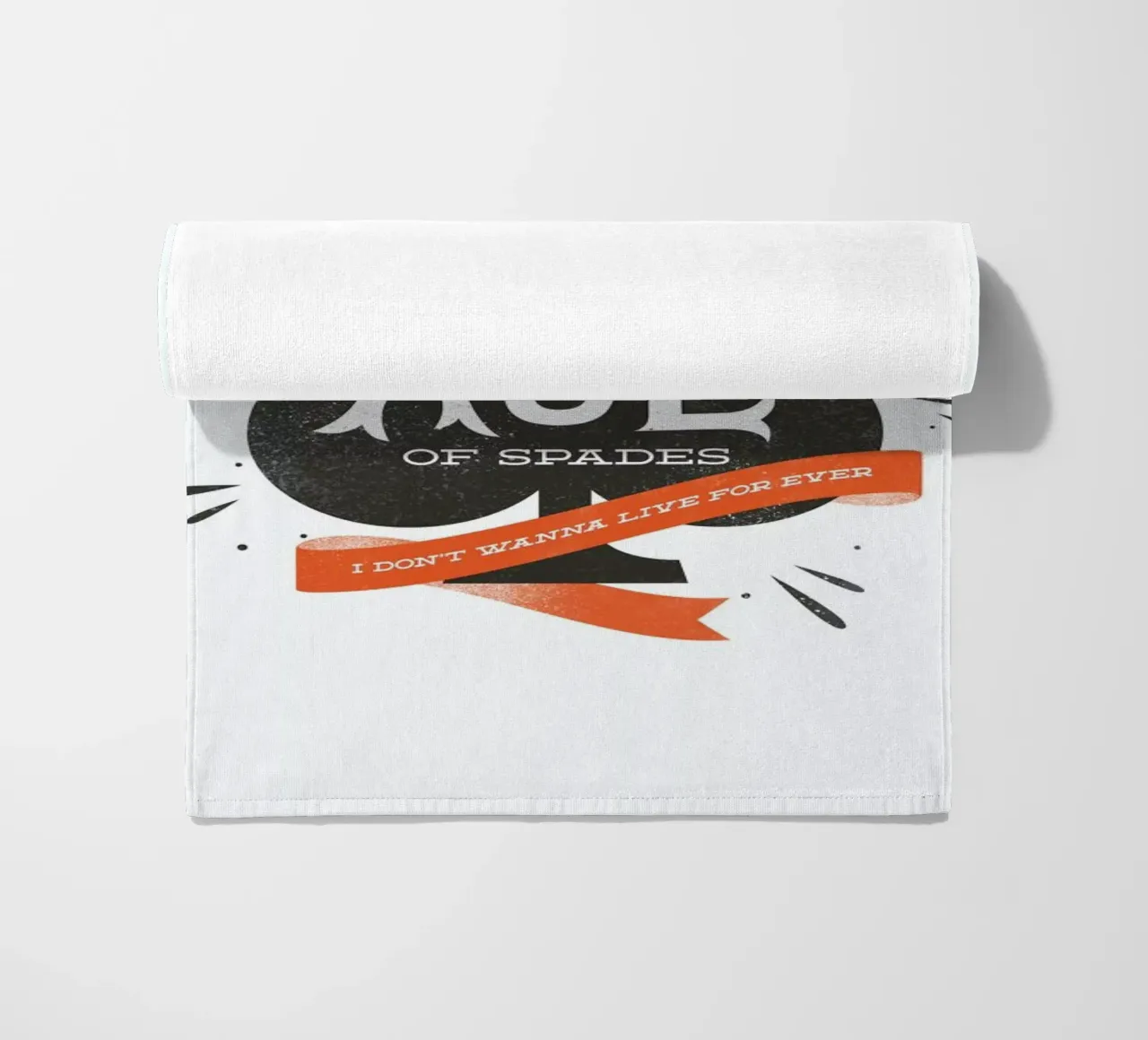 Ace telo mare da Chris Wharton