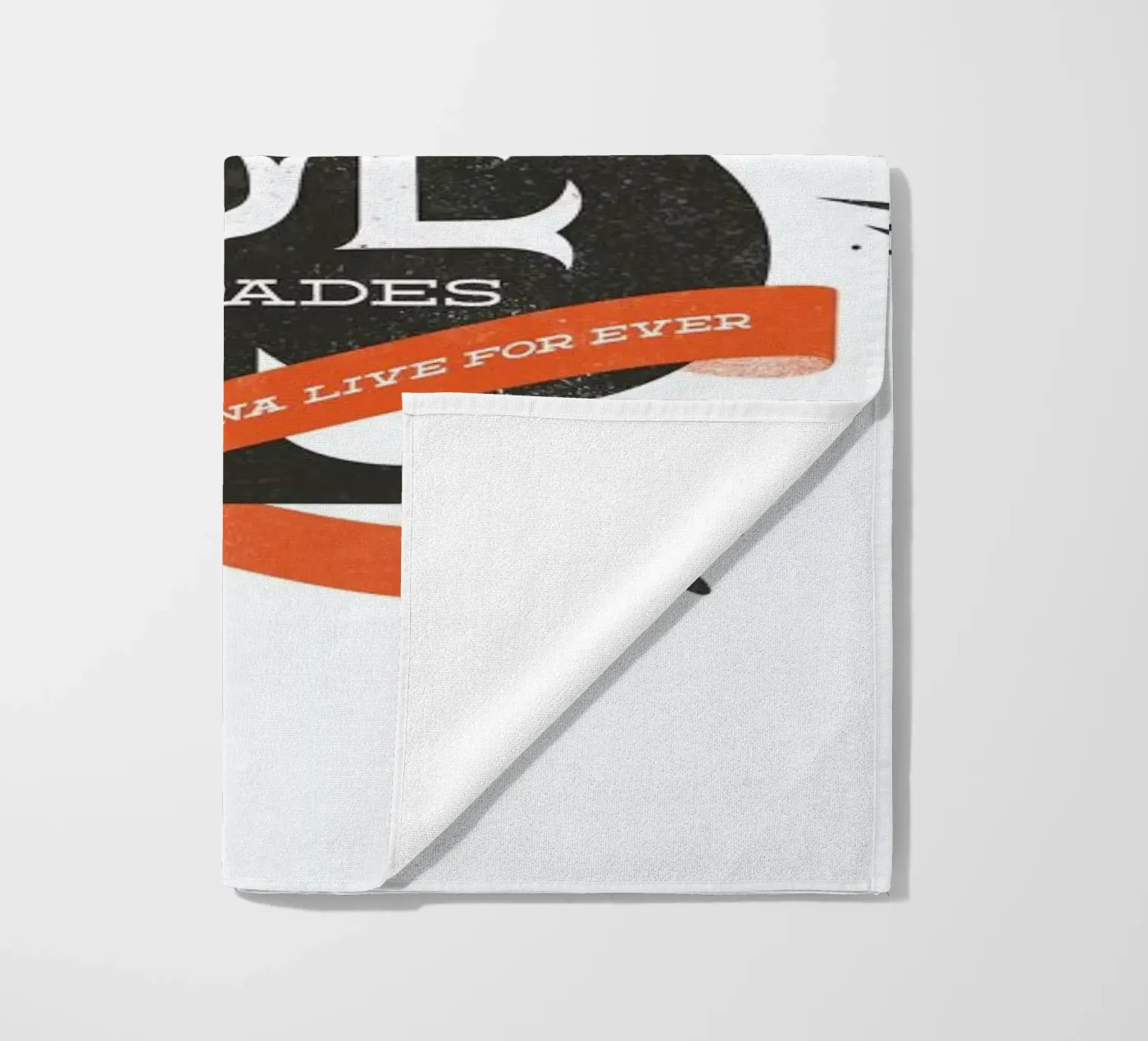 Ace telo mare da Chris Wharton