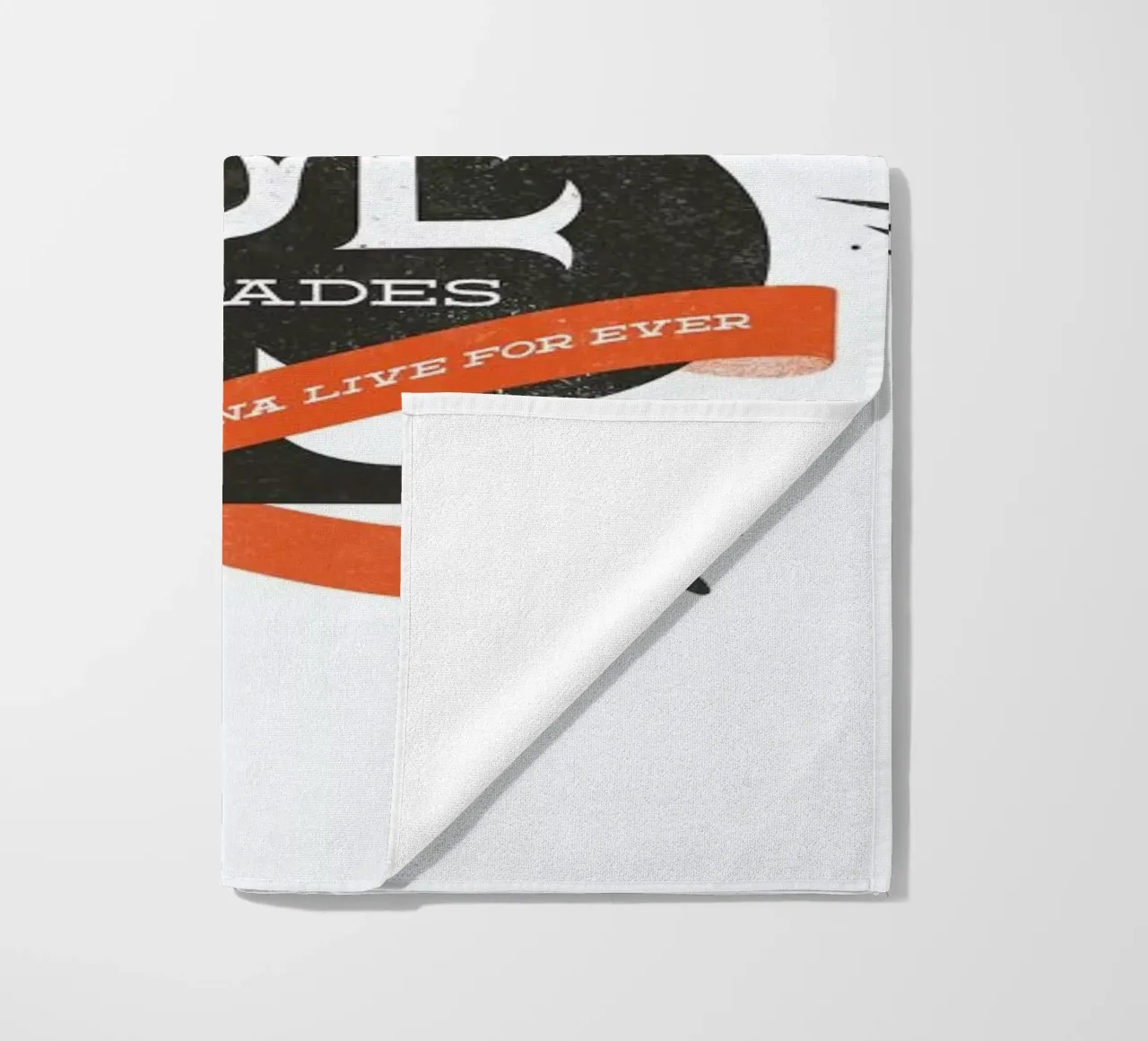 Ace telo mare da Chris Wharton