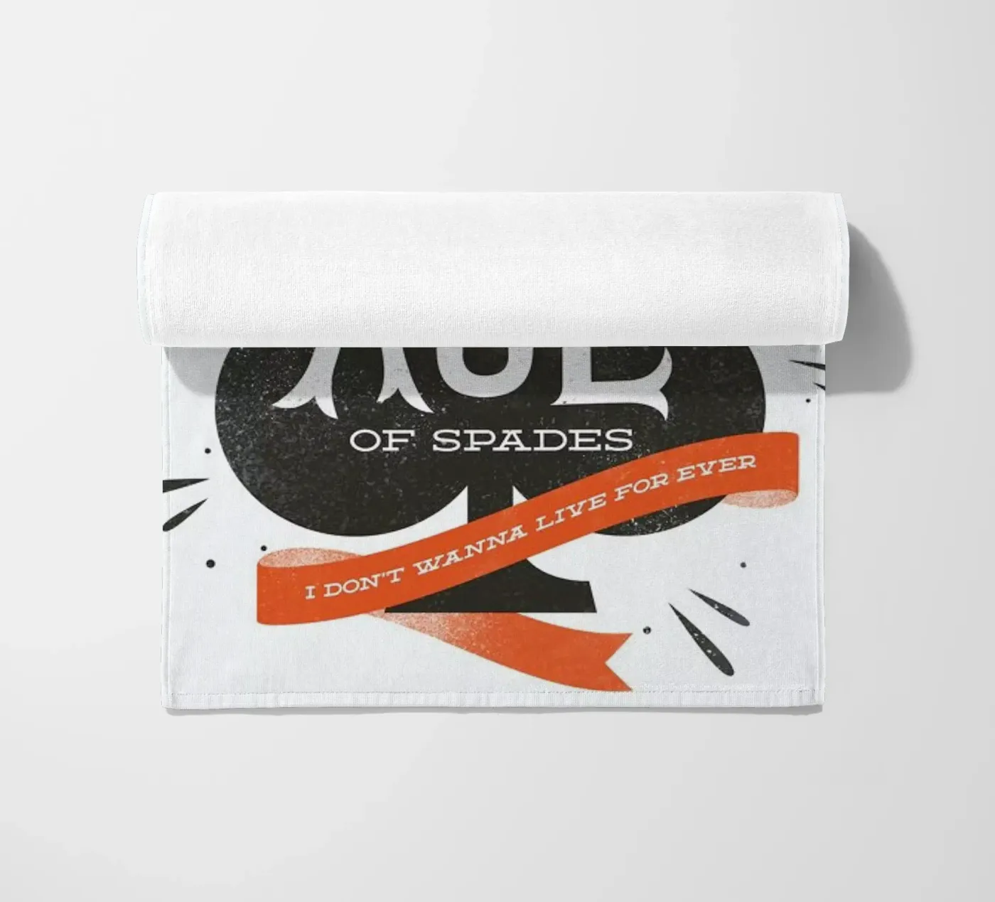 Ace telo mare da Chris Wharton