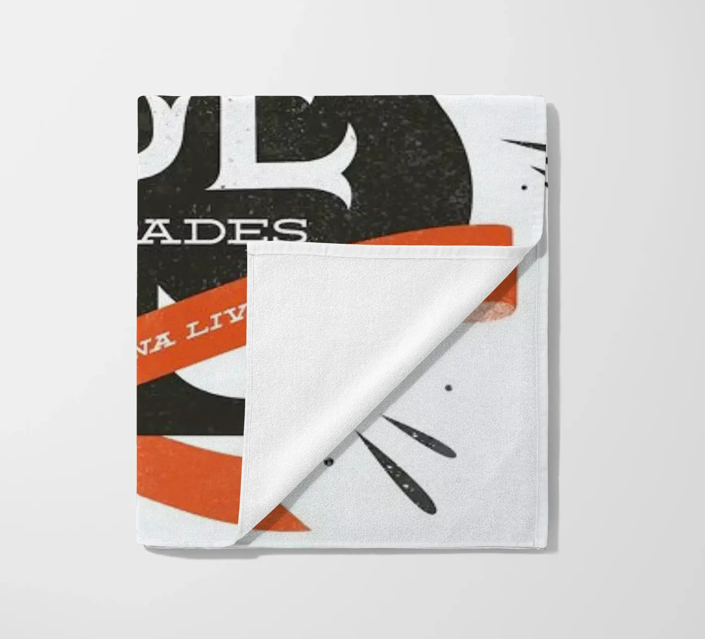 Ace telo mare da Chris Wharton