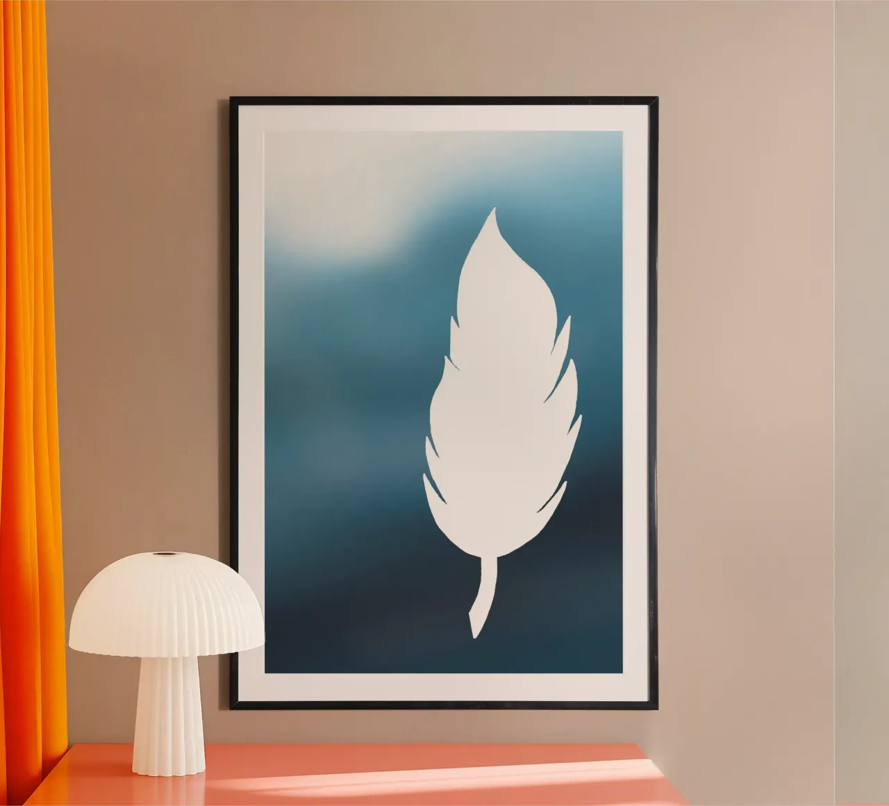 plume bleu 2 carta hahnemühle da alexiableu