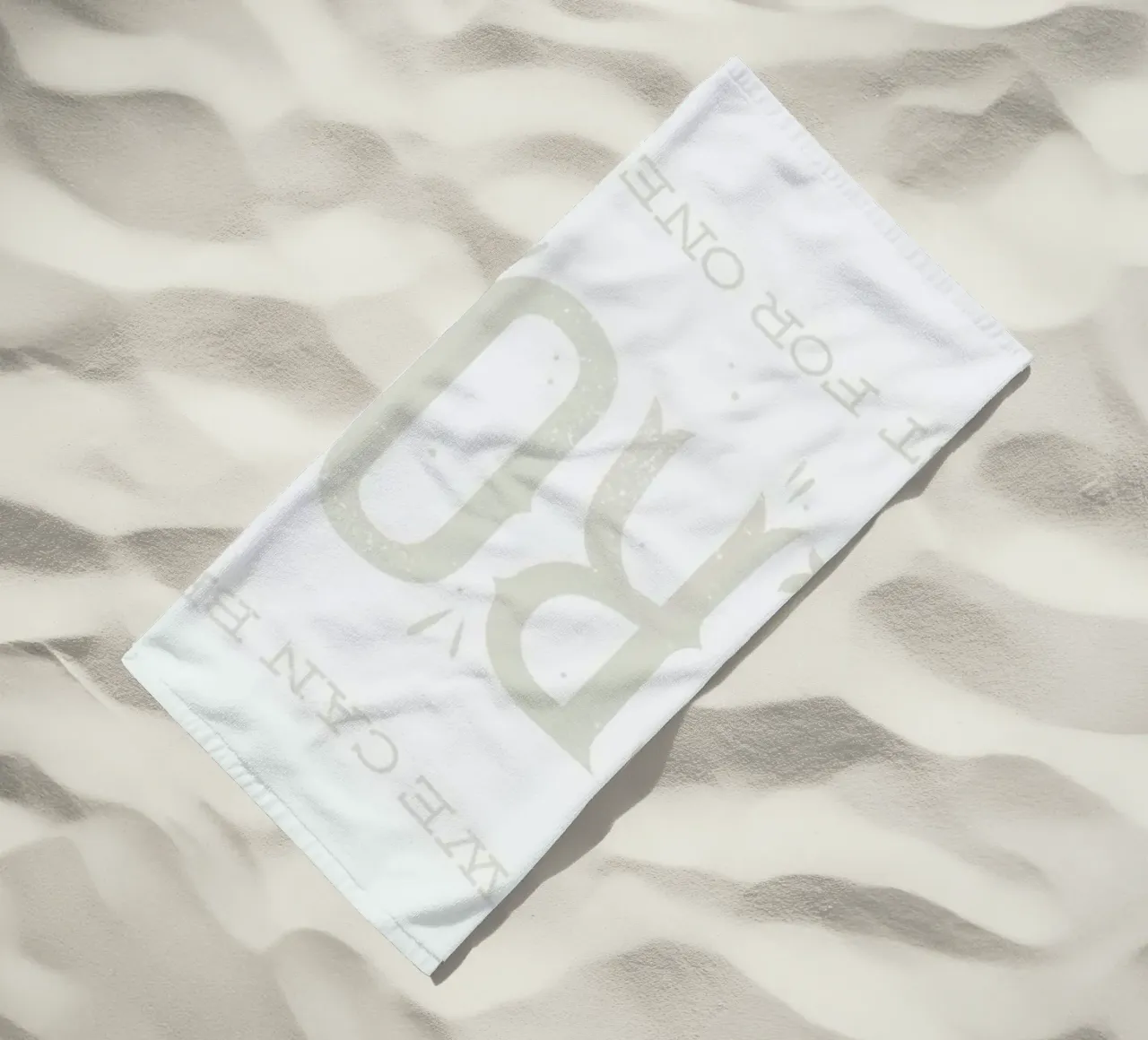 Heroes telo mare da Chris Wharton