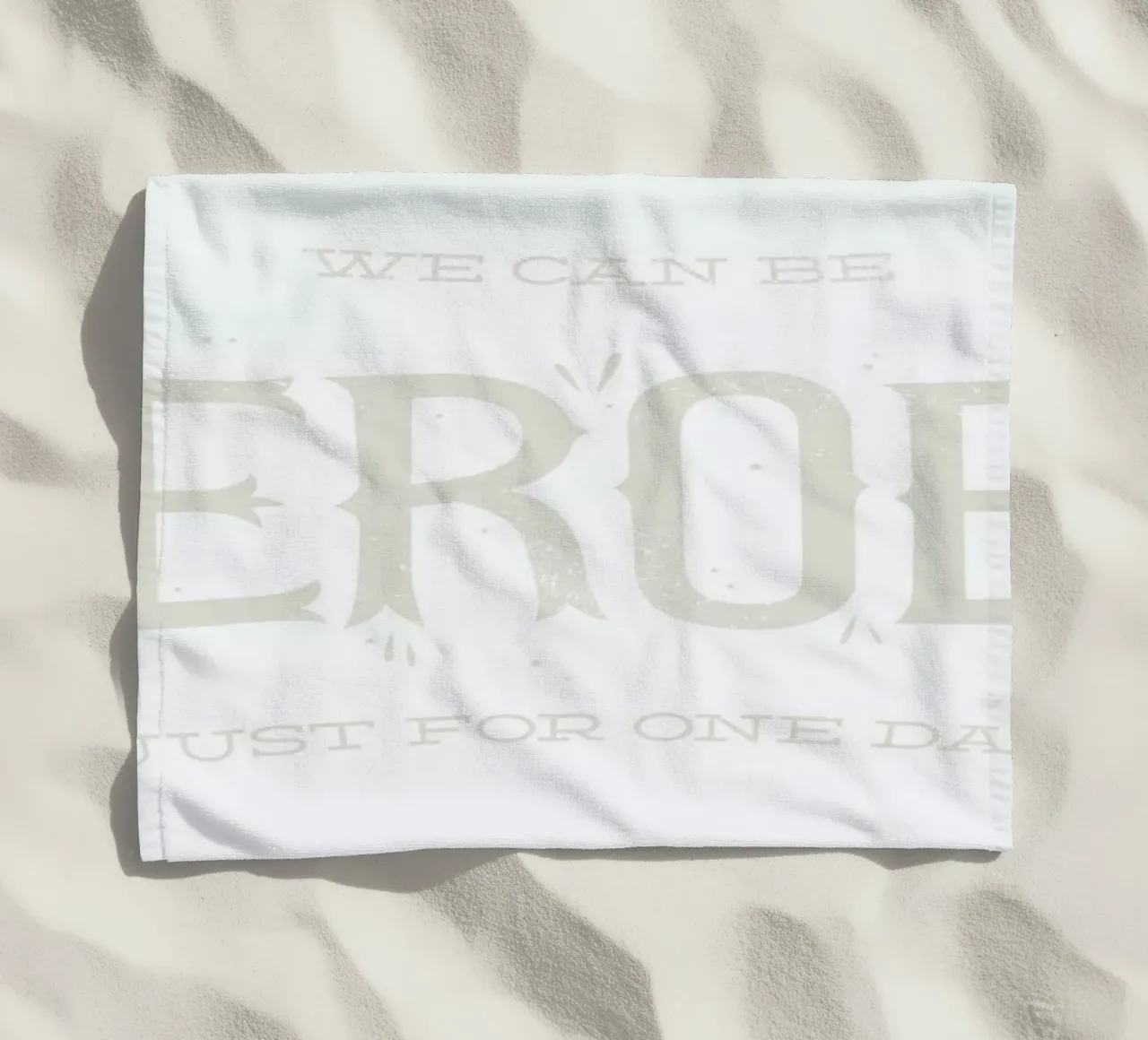 Heroes telo mare da Chris Wharton