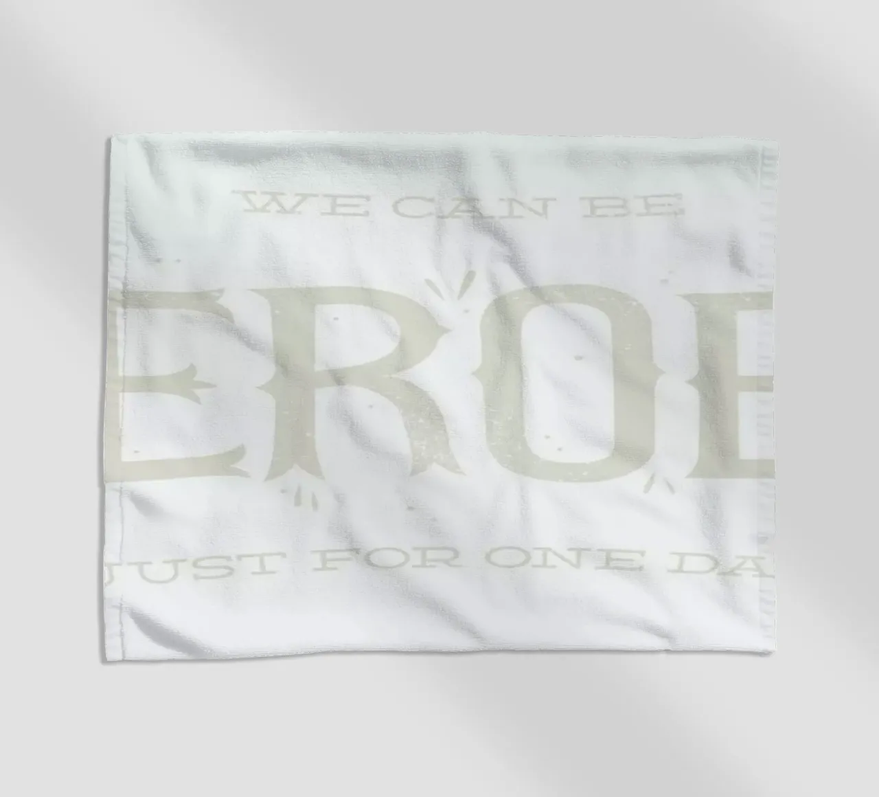 Heroes telo mare da Chris Wharton