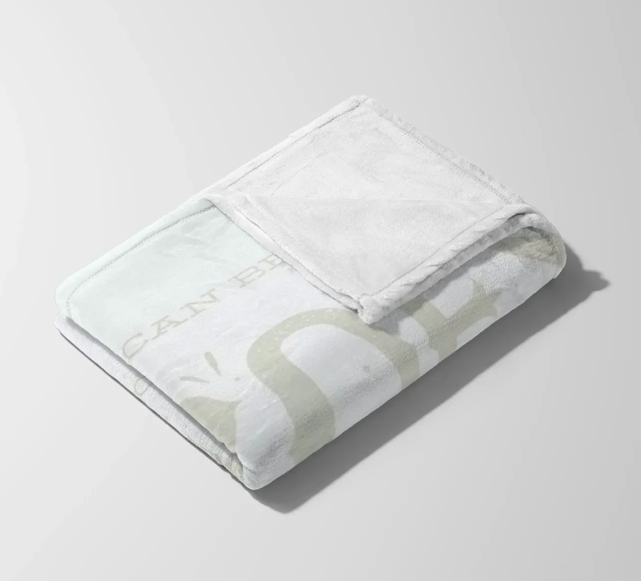 Heroes coperta in pile da Chris Wharton