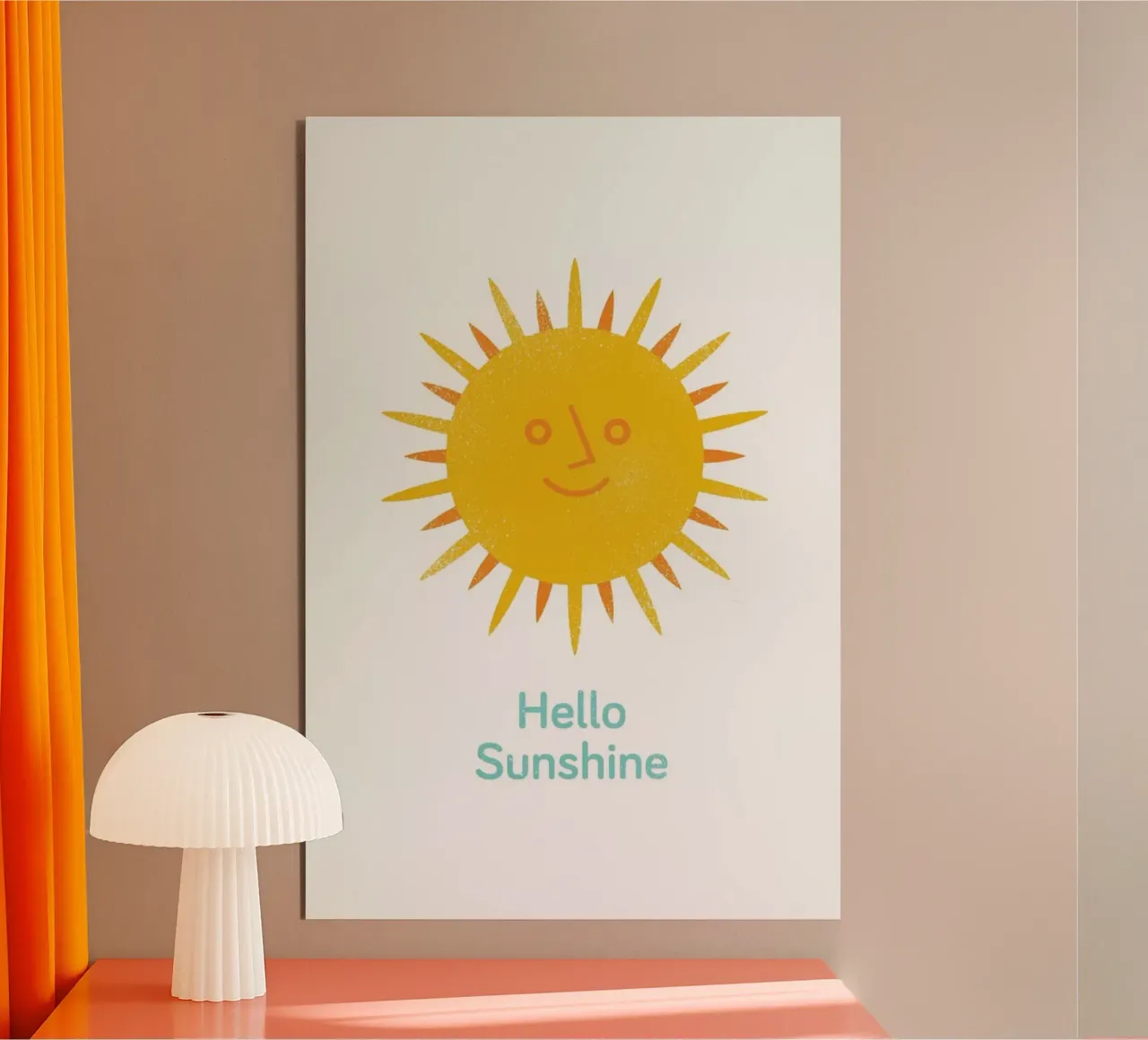 Sunshine pannello forex da Chris Wharton