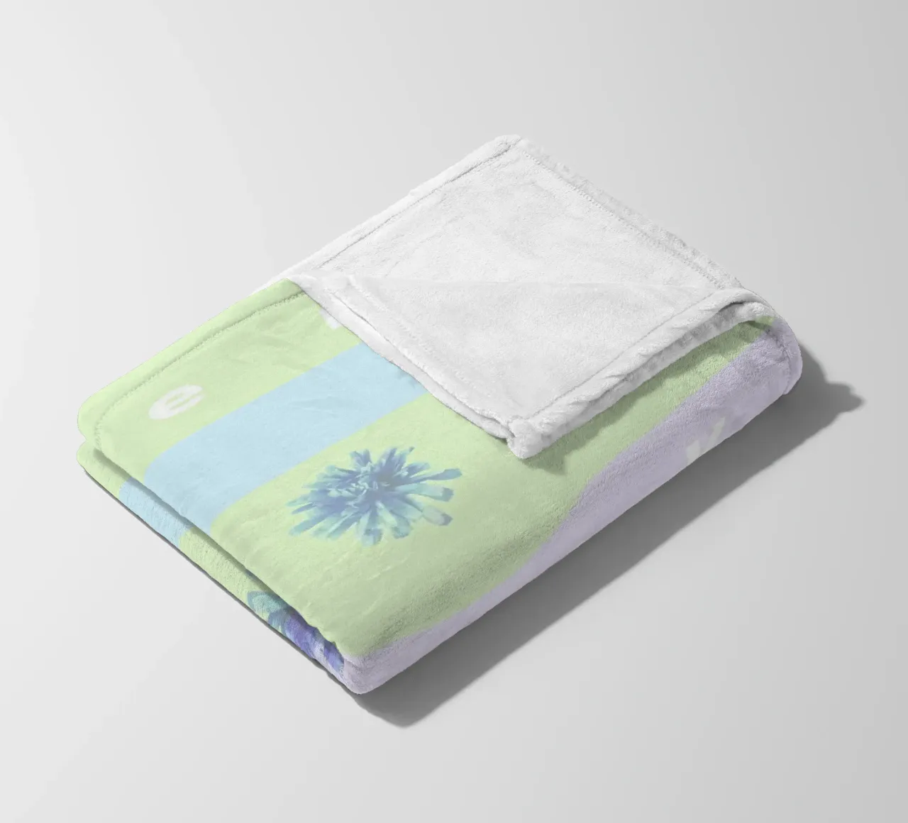 where is my future? coperta in pile da natural neutral