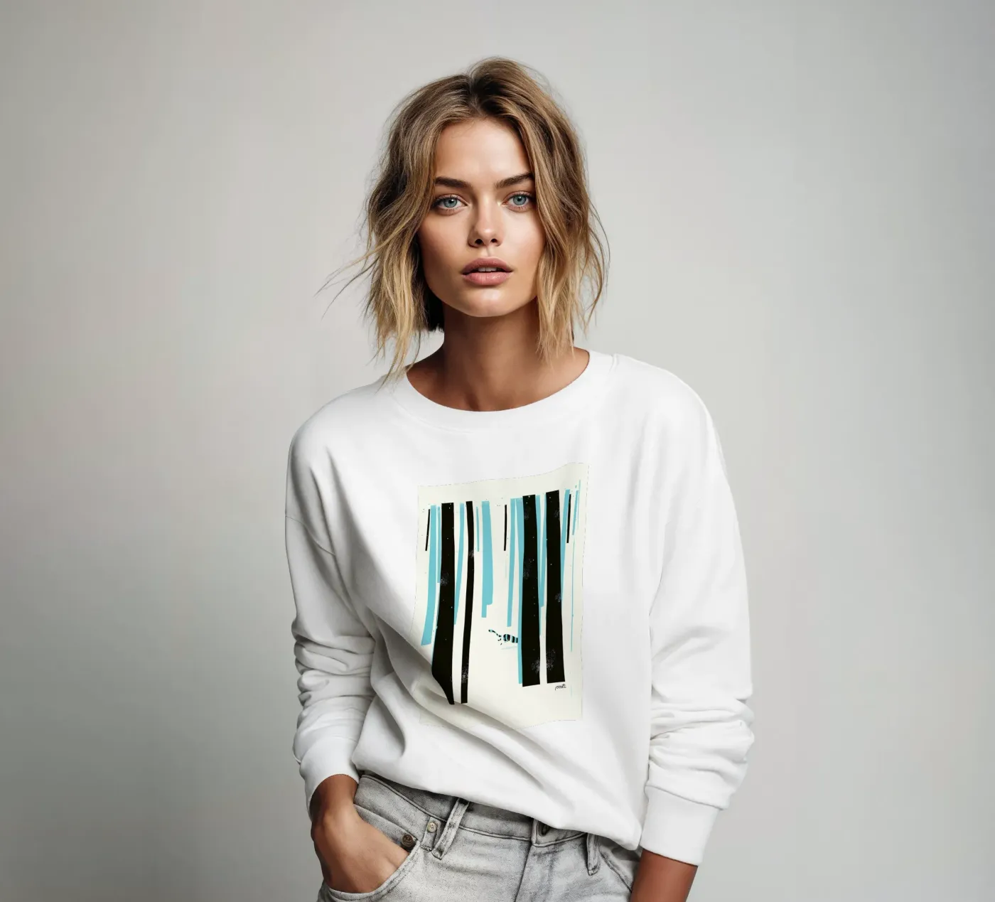 Forest 4 felpa da Pietari Posti