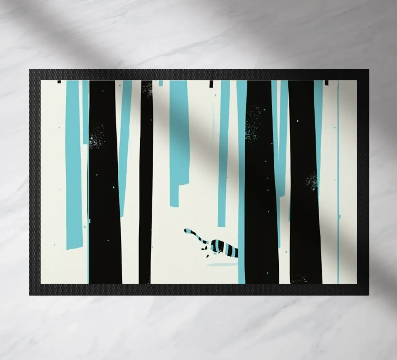 Forest 4 zerbino da Pietari Posti