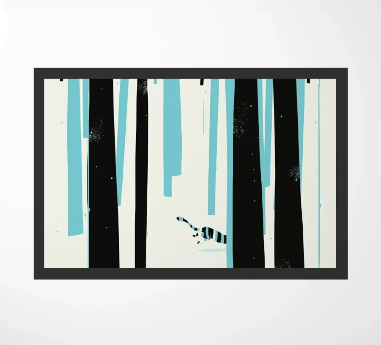 Forest 4 zerbino da Pietari Posti