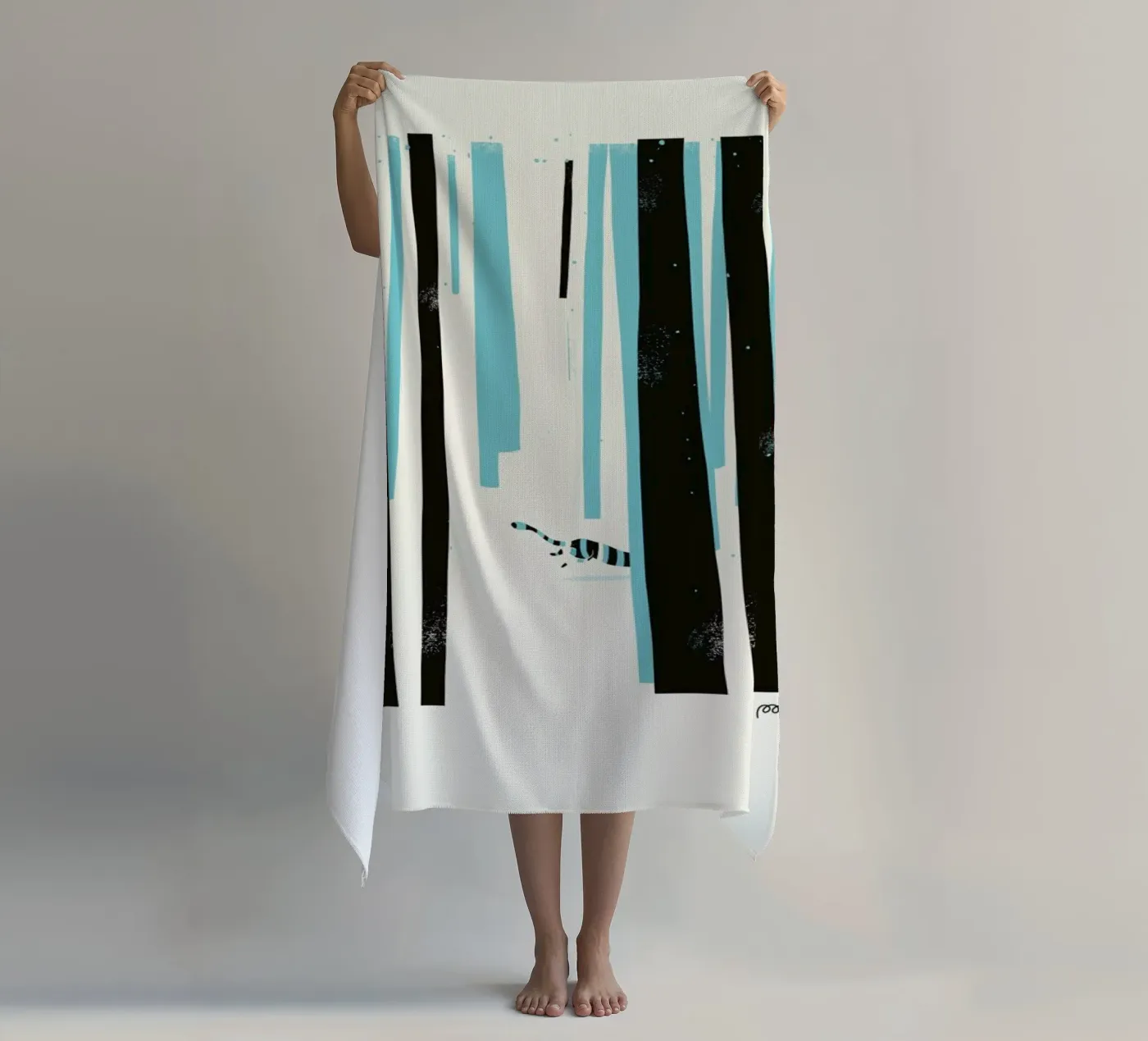 Forest 4 telo mare da Pietari Posti