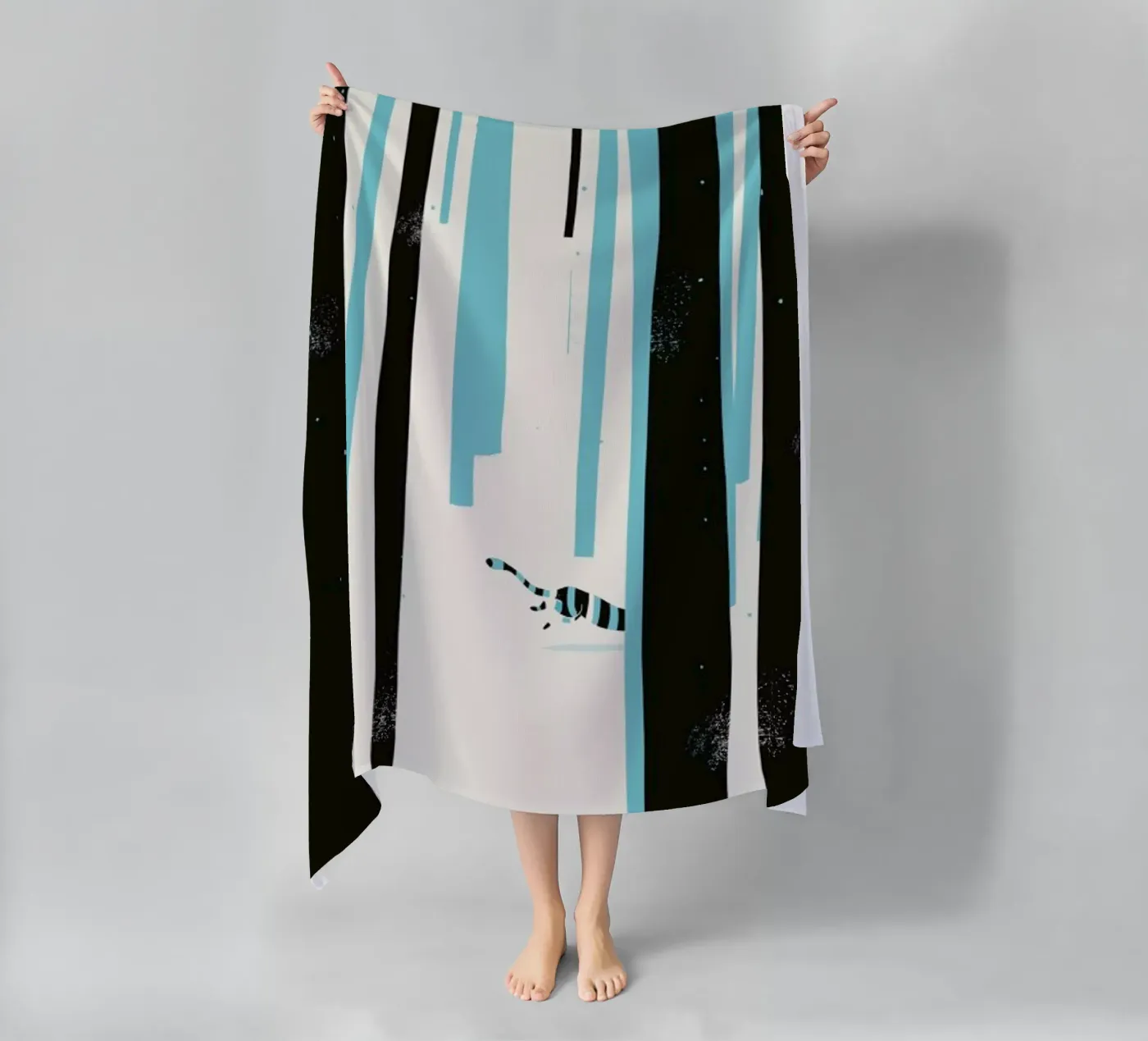 Forest 4 telo mare da Pietari Posti