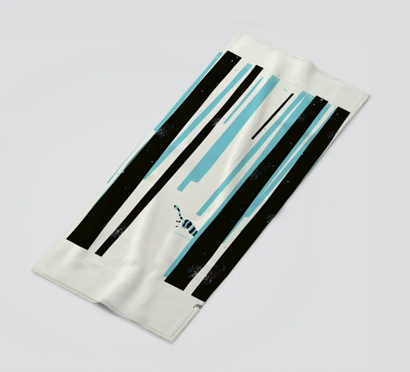 Forest 4 telo mare da Pietari Posti