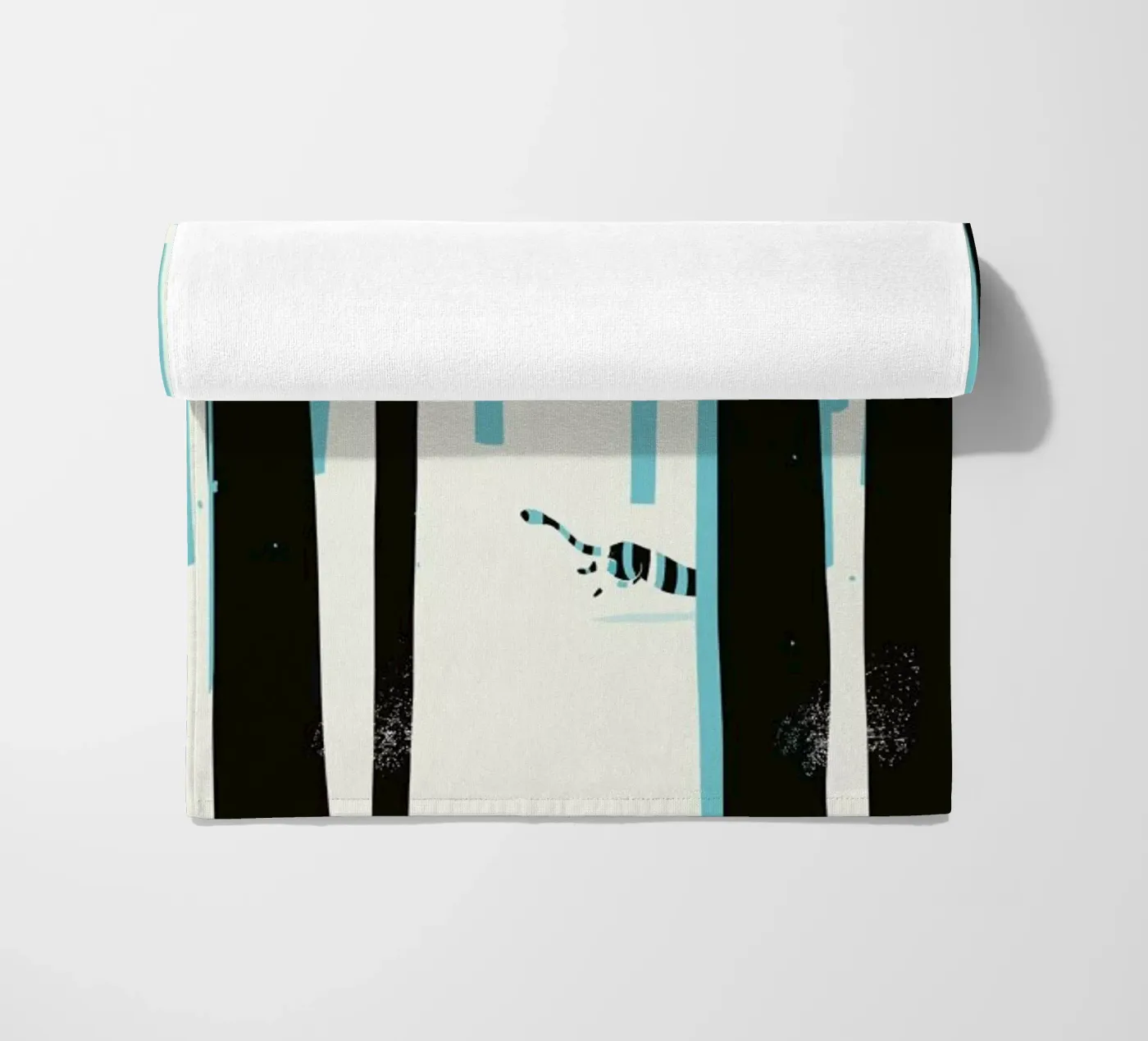 Forest 4 telo mare da Pietari Posti