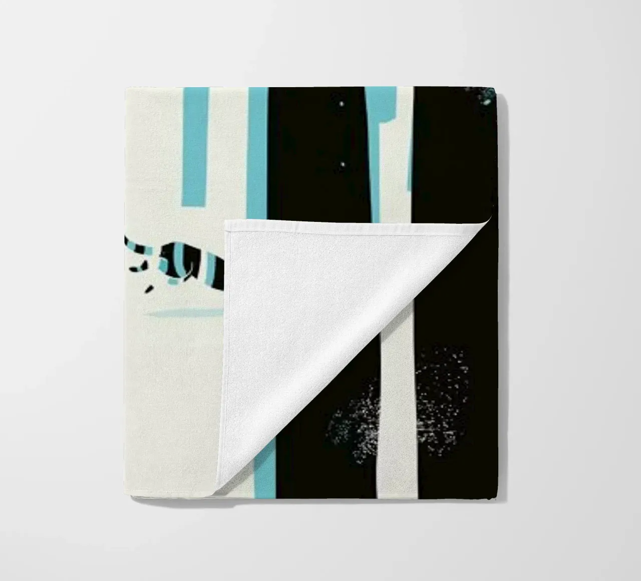 Forest 4 telo mare da Pietari Posti