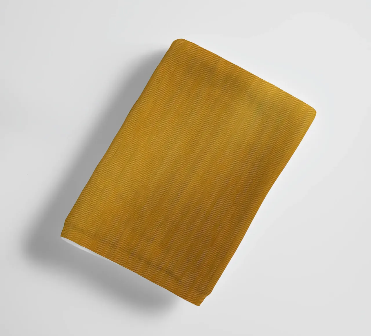 Pure gold | Luxury stripe pattern towel by Autofocus