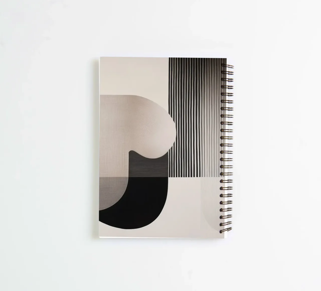 Abstrakte Formen Ringbuch von Imagine