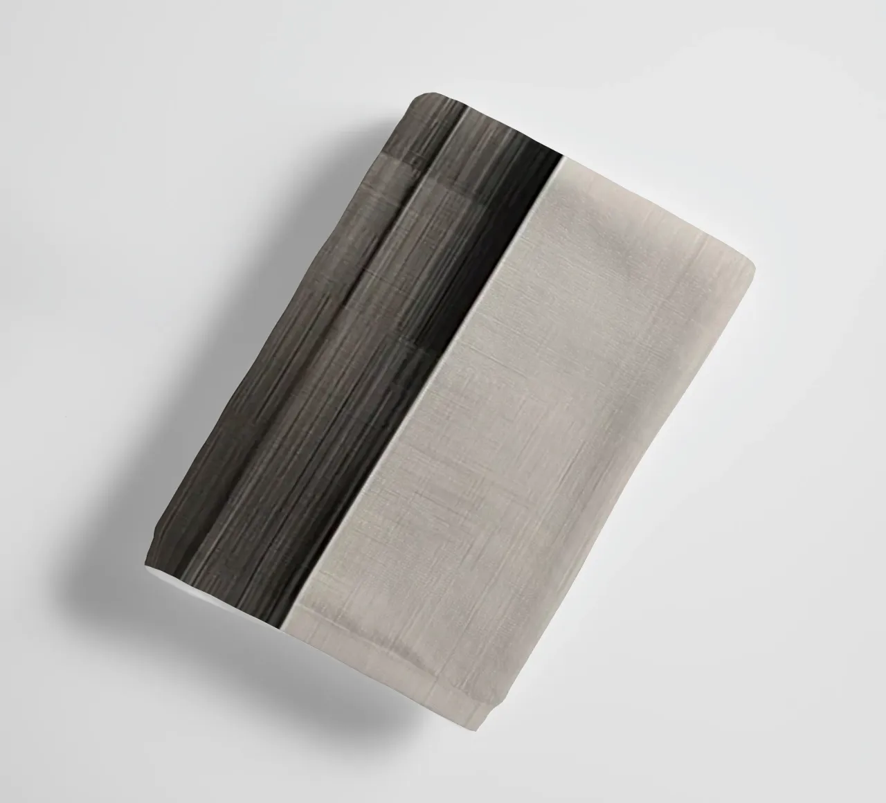 Forme bohémien asciugamano da bagno da Imagine