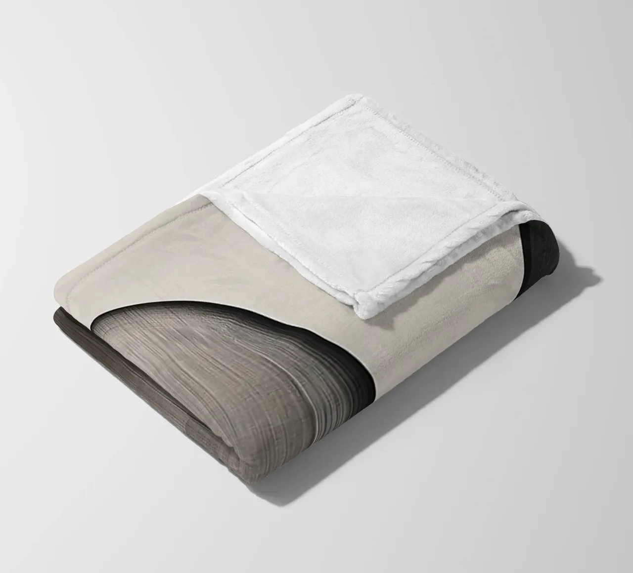 Forme bohémien coperta in pile da Imagine