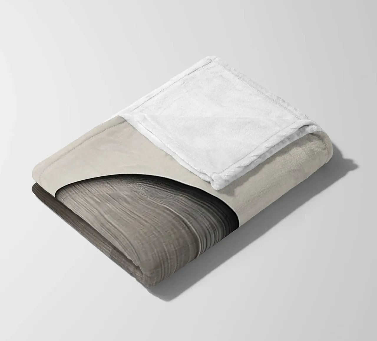 Forme bohémien coperta in pile da Imagine