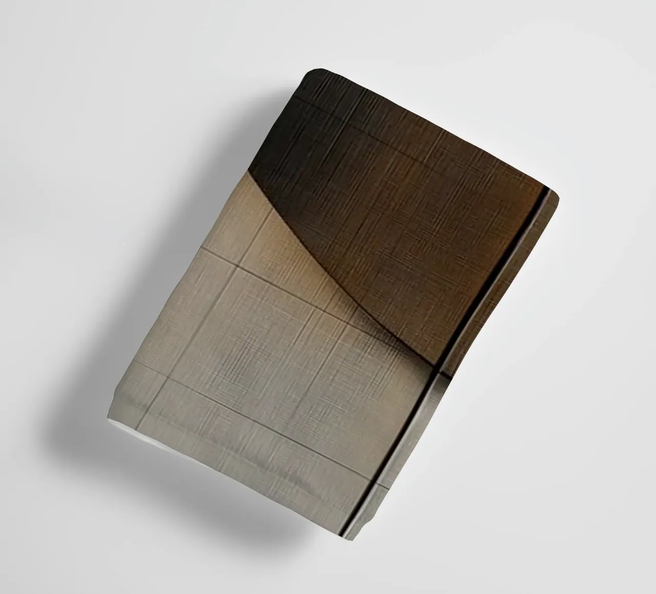 Abstract towel by Imagine