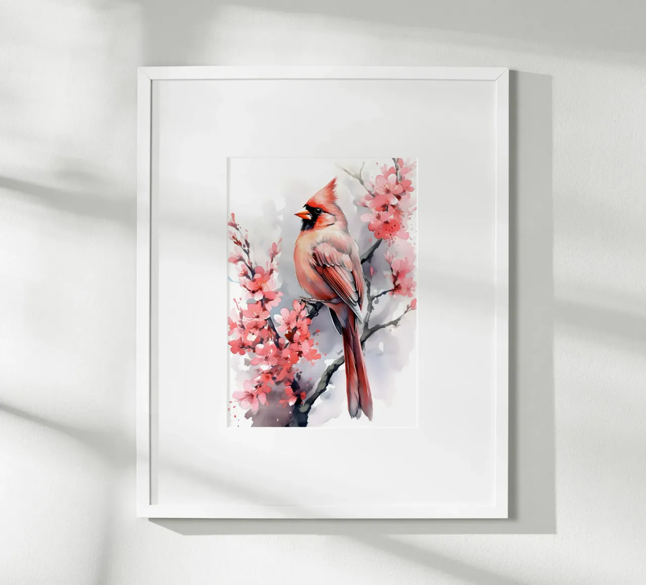 Cardinal hahnemühle de FreeArtStudio