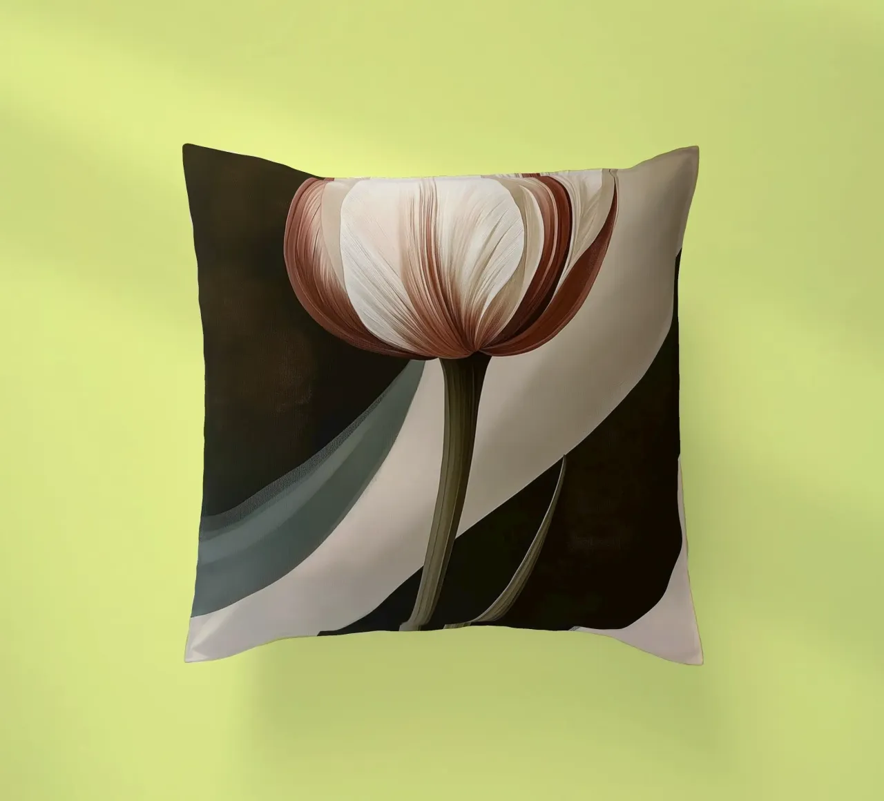 Tulp cuscino da Imagine