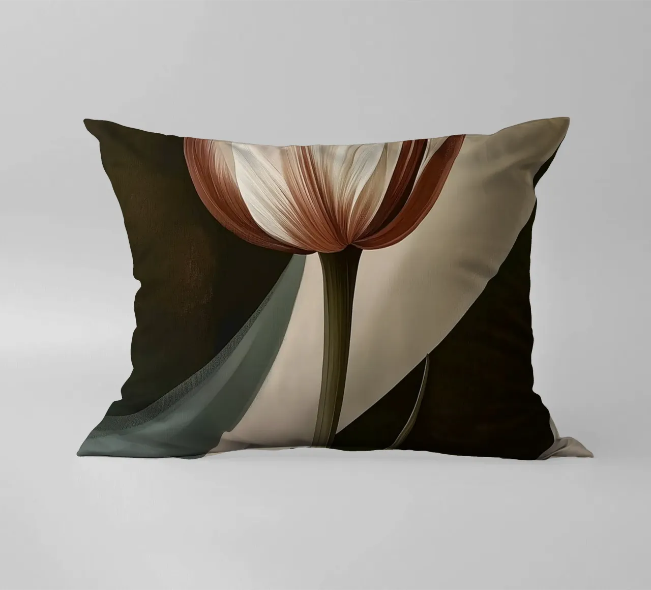 Tulp cuscino da Imagine