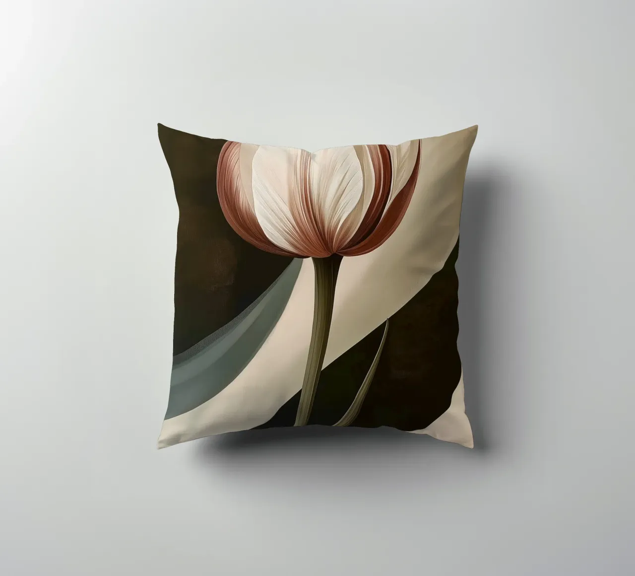 Tulp cuscino da Imagine