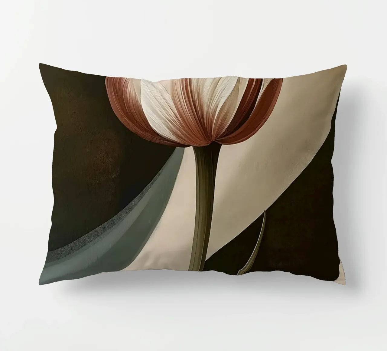 Tulp cuscino da Imagine