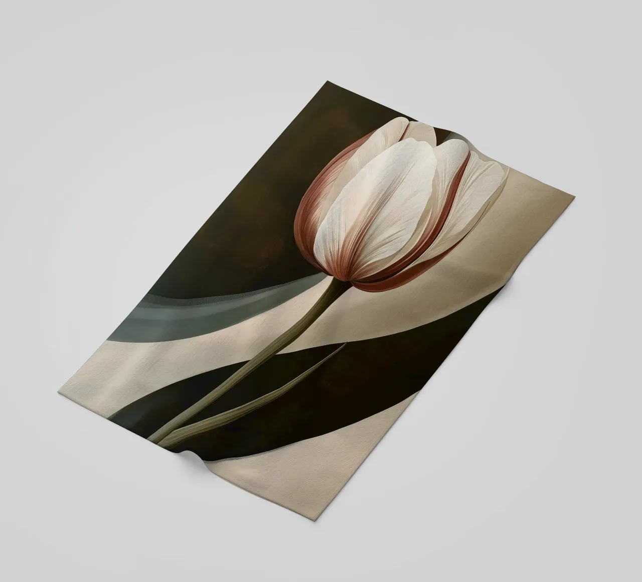 Tulp telo mare da Imagine